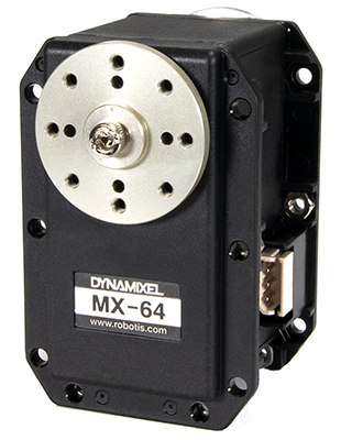 ROBOTIS Dynamixel MX-64R