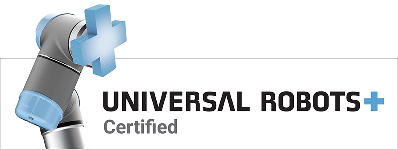 Universal Robots Certified