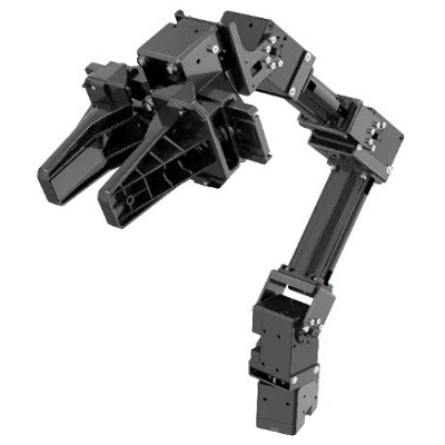 ROBOTIS OpenMANIPULATOR-X RM-X52-TNM