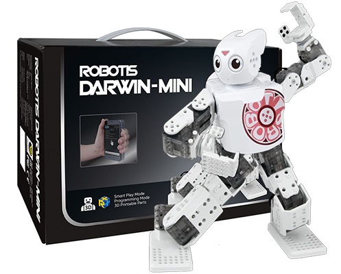 ROBOTIS MINI