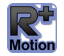 R+ Motion